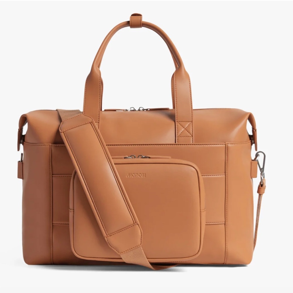 Monos Metro Duffel